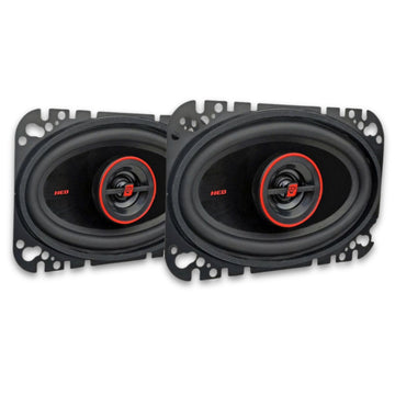 Bocinas Coaxiales Cerwin Vega H746 4x6 PLG 275W - Audioshop México lo mejor en Car Audio en México -  Cerwin Vega